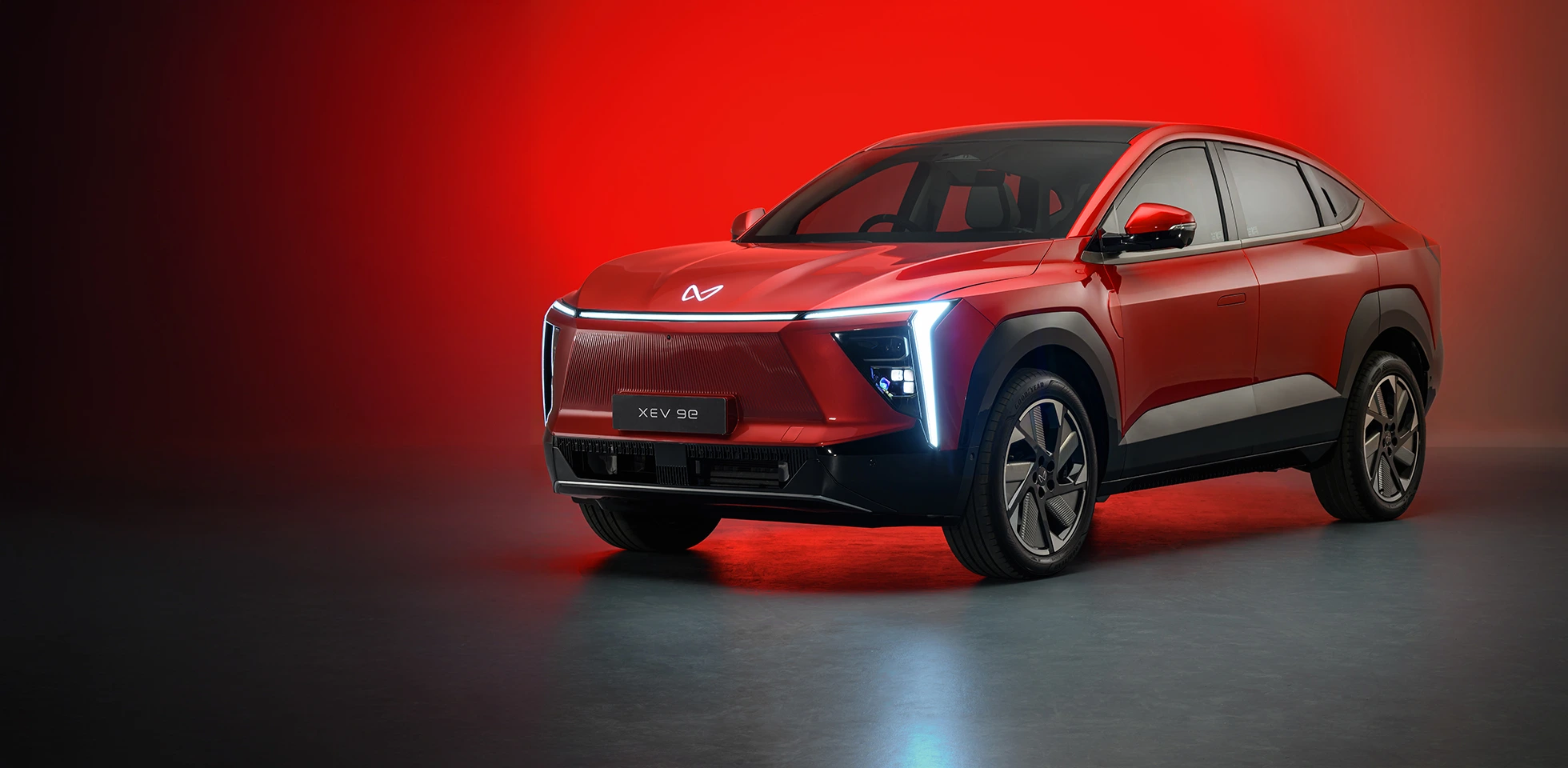Mahindra XEV 7e