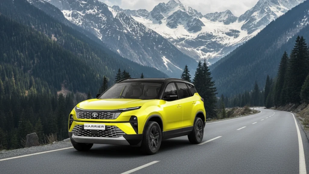Tata-Harrier-Petrol