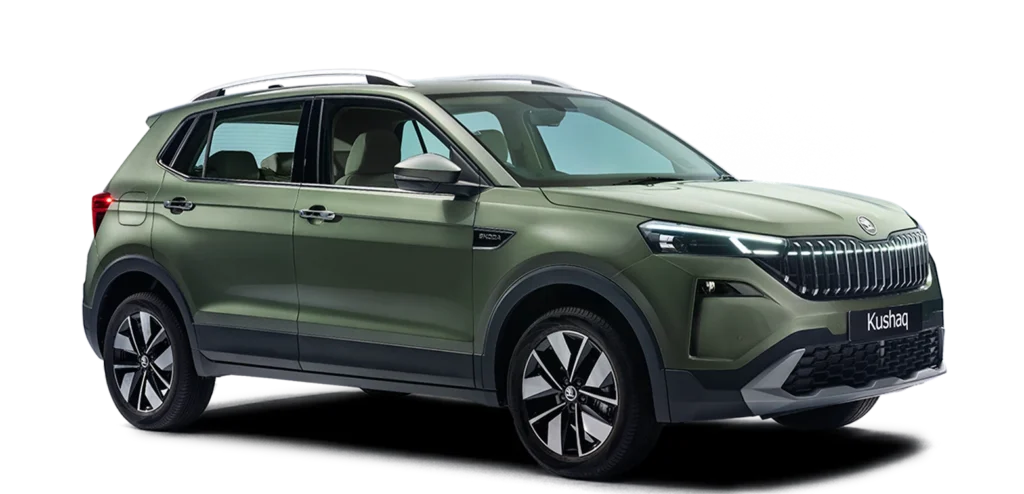 New Skoda Kushaq Facelift: Everything About India’s Refreshed Premium SUV