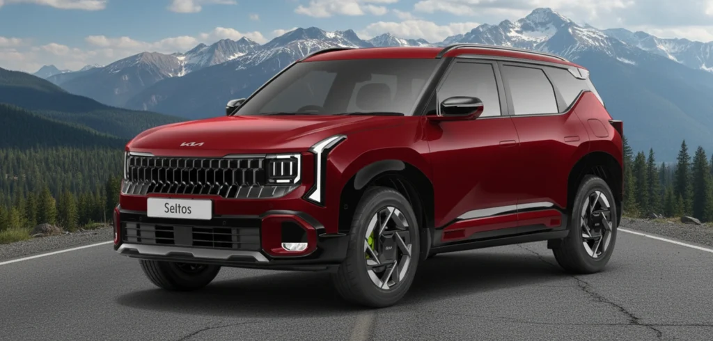 kia seltos on road price 2026 kia seltos price
